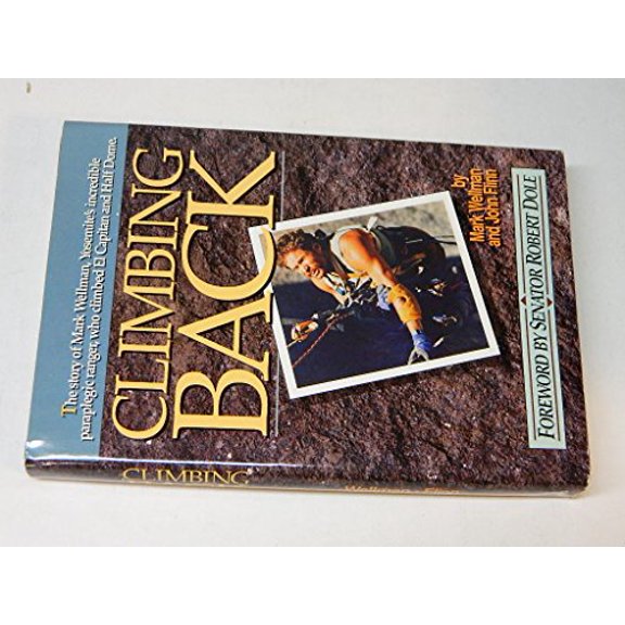 Pre-Owned Climbing Back 9780941539883 Used