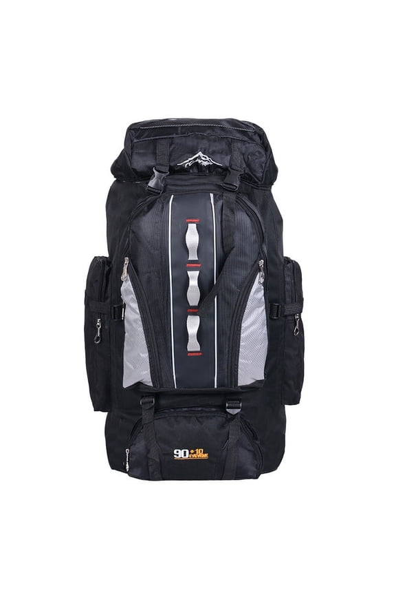 Climbing Backpack,Blue