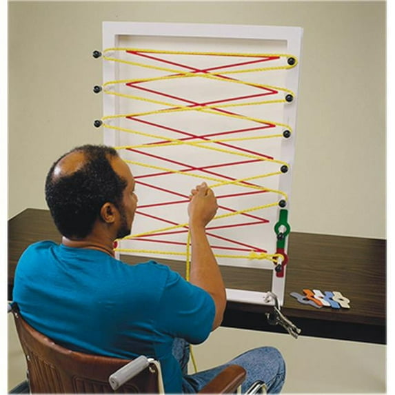 Climbing Board And Bar - Accessory Kit Only