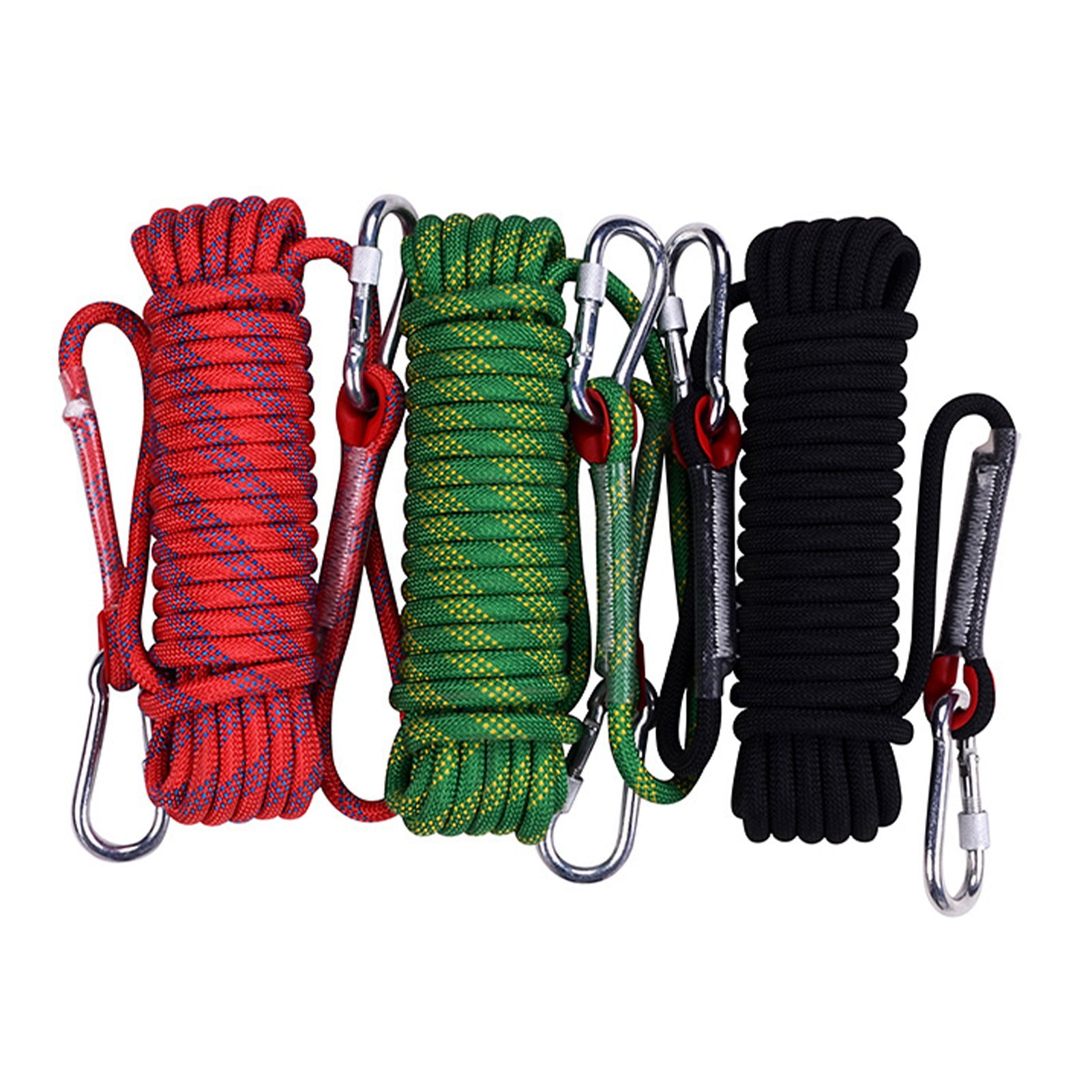 Climbing Essential, Heavy Duty Rot Resistant Outdoor Rope, Tear ...