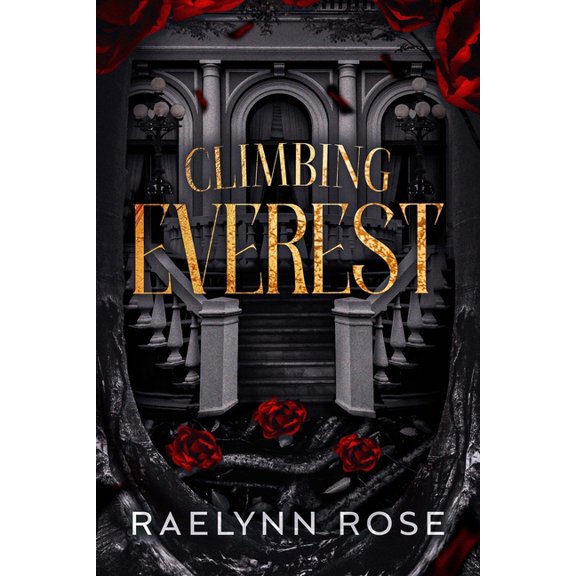 Climbing Everest, (Paperback)