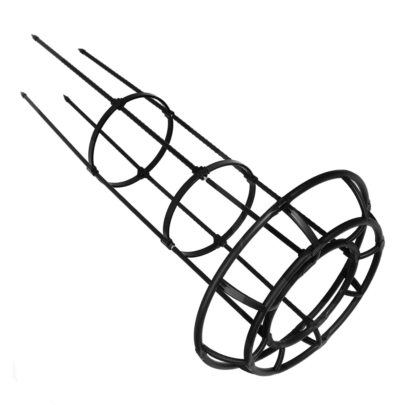 Climbing Frame Obelisk Plant Support Supporting Racks Plants Garden ...