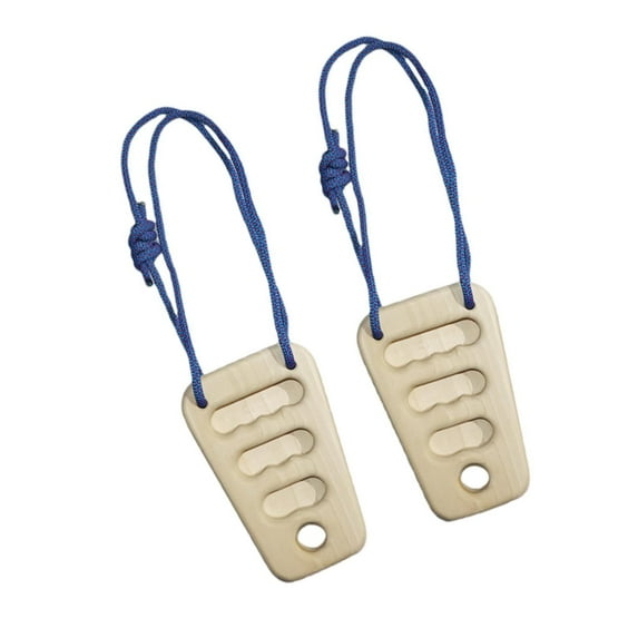 Climbing Hangs Board Forearm Exerciser Portable Finger Grip Strengthener Climbing Board for Climbing Training Easy Use