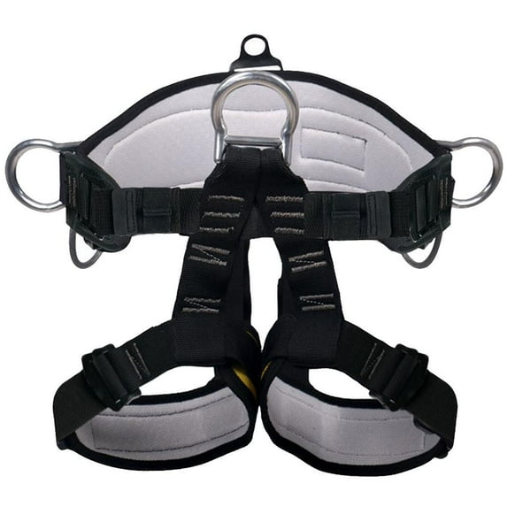 Climbing Harness Professional Mountainee Rock Climbing Harness,Rappelling