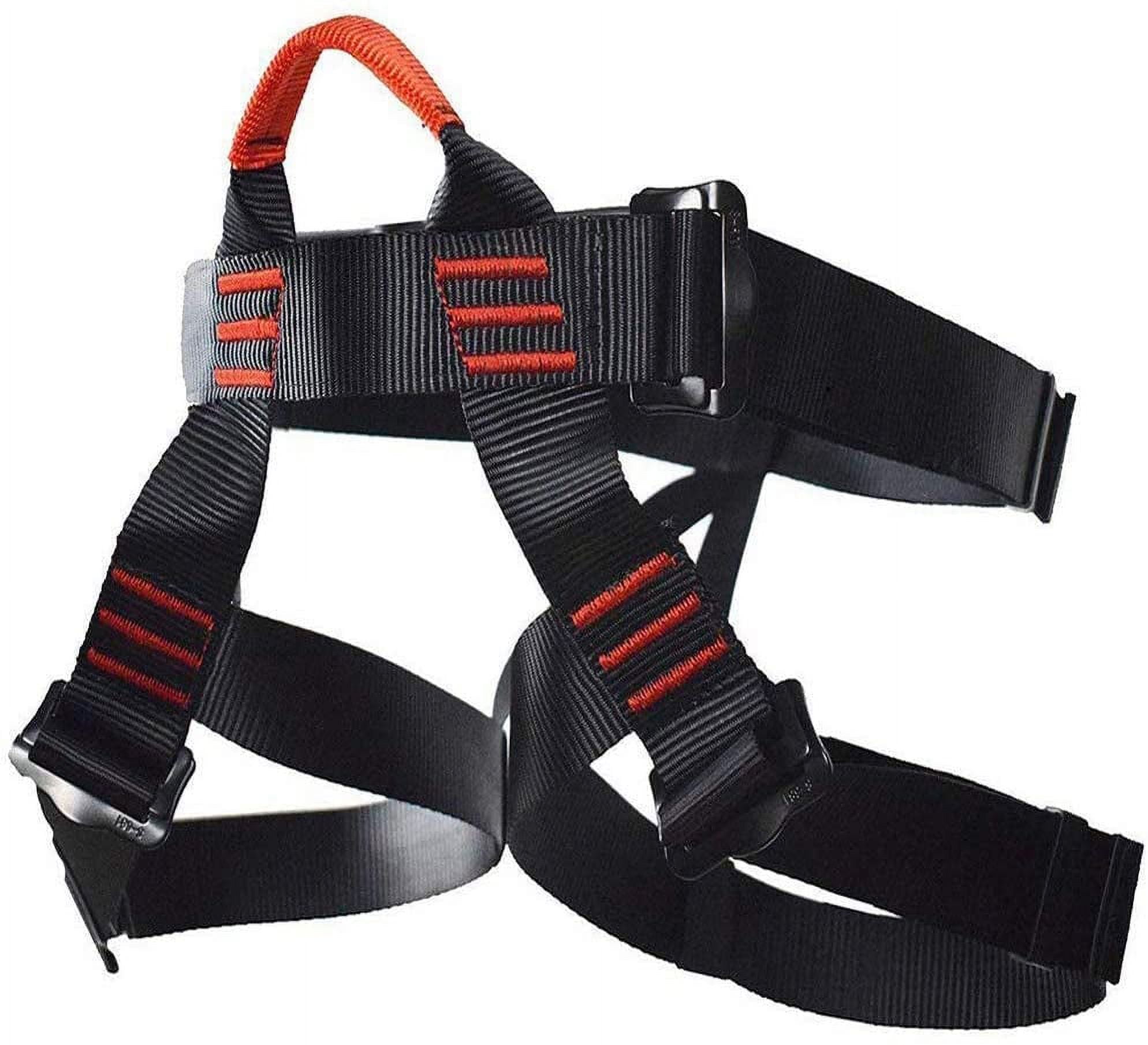 Climbing Harness, Waist Hip Protection Seat Belt