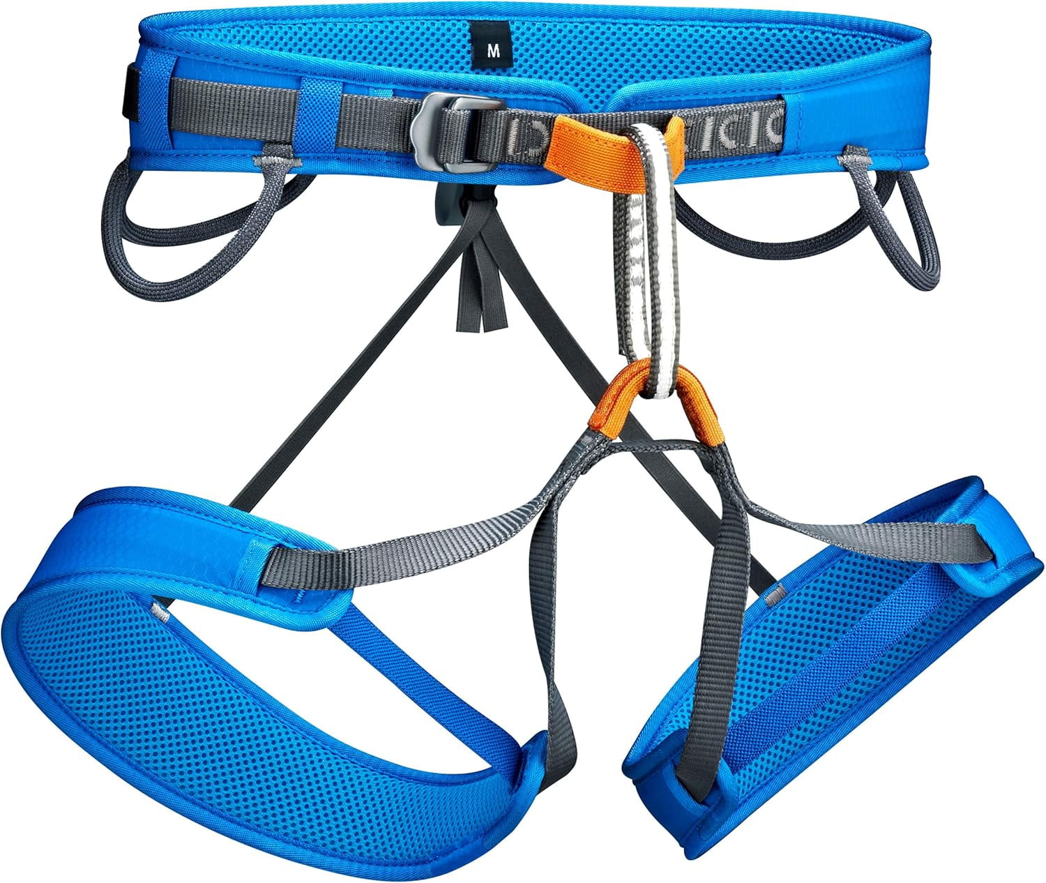 Climbing Harness