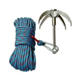 NOBRAND Knotted Ropes in Camping Gear 
