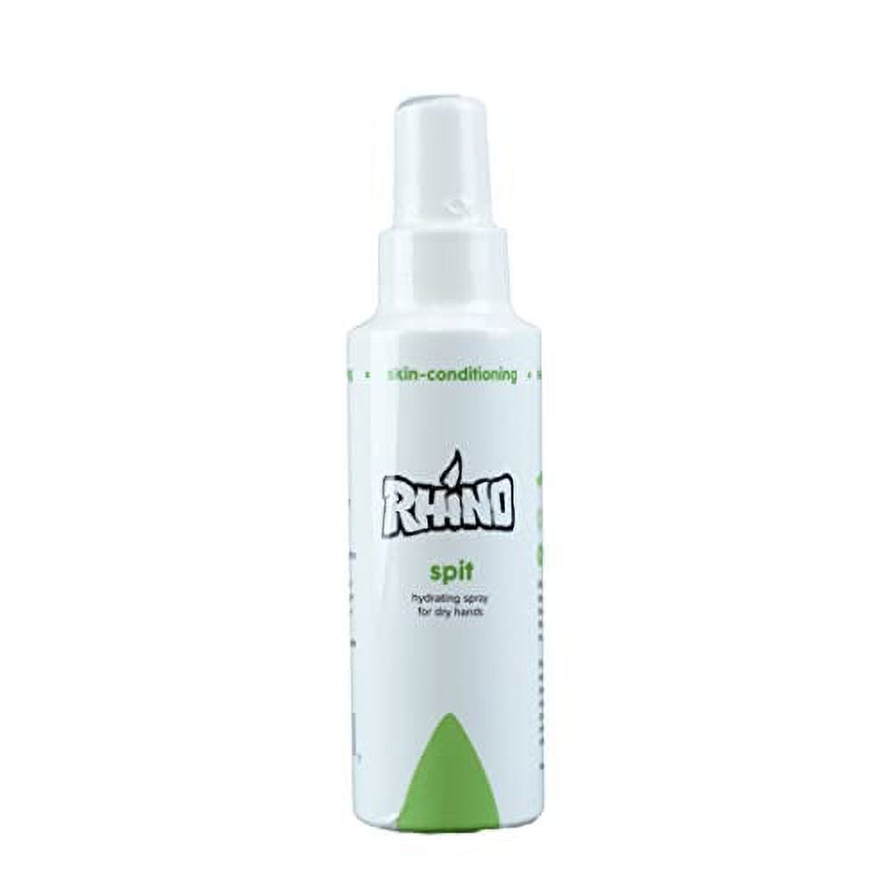 Climbing Hydrating Aloe Spray To Increase Friction On , Improves Glassy