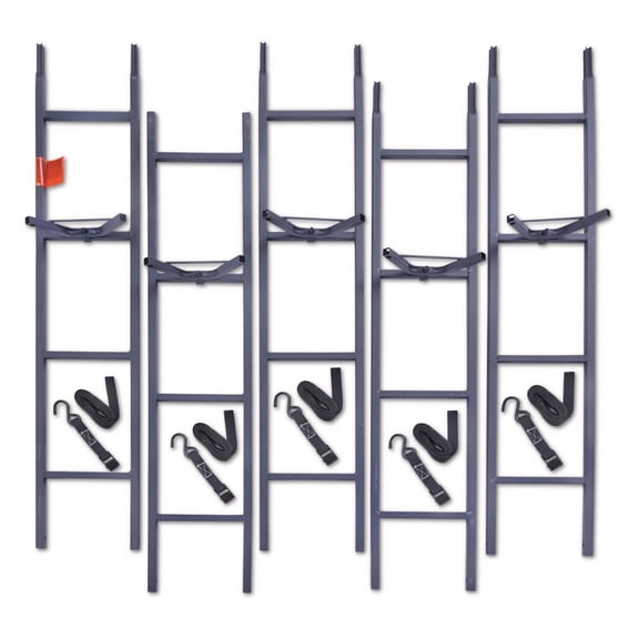 Climbing Ladder For Tree Stands Equipment Deer Hunting 20'