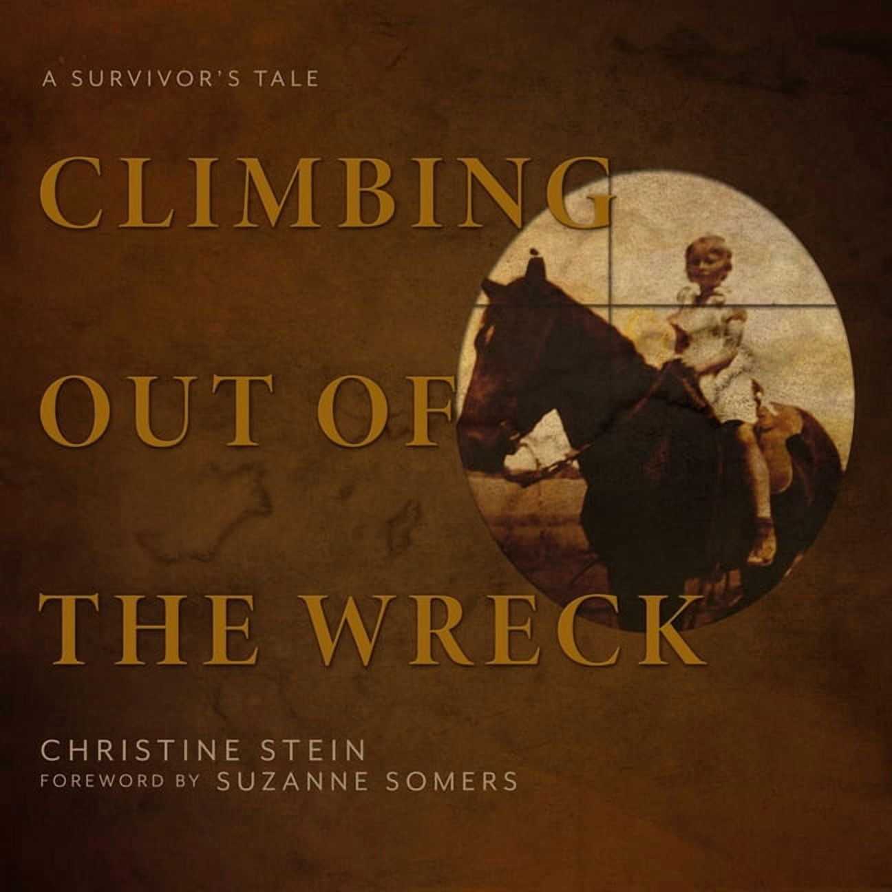 Climbing Out of the Wreck: A Survivor�s Tale