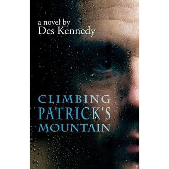 Climbing Patrick's Mountain