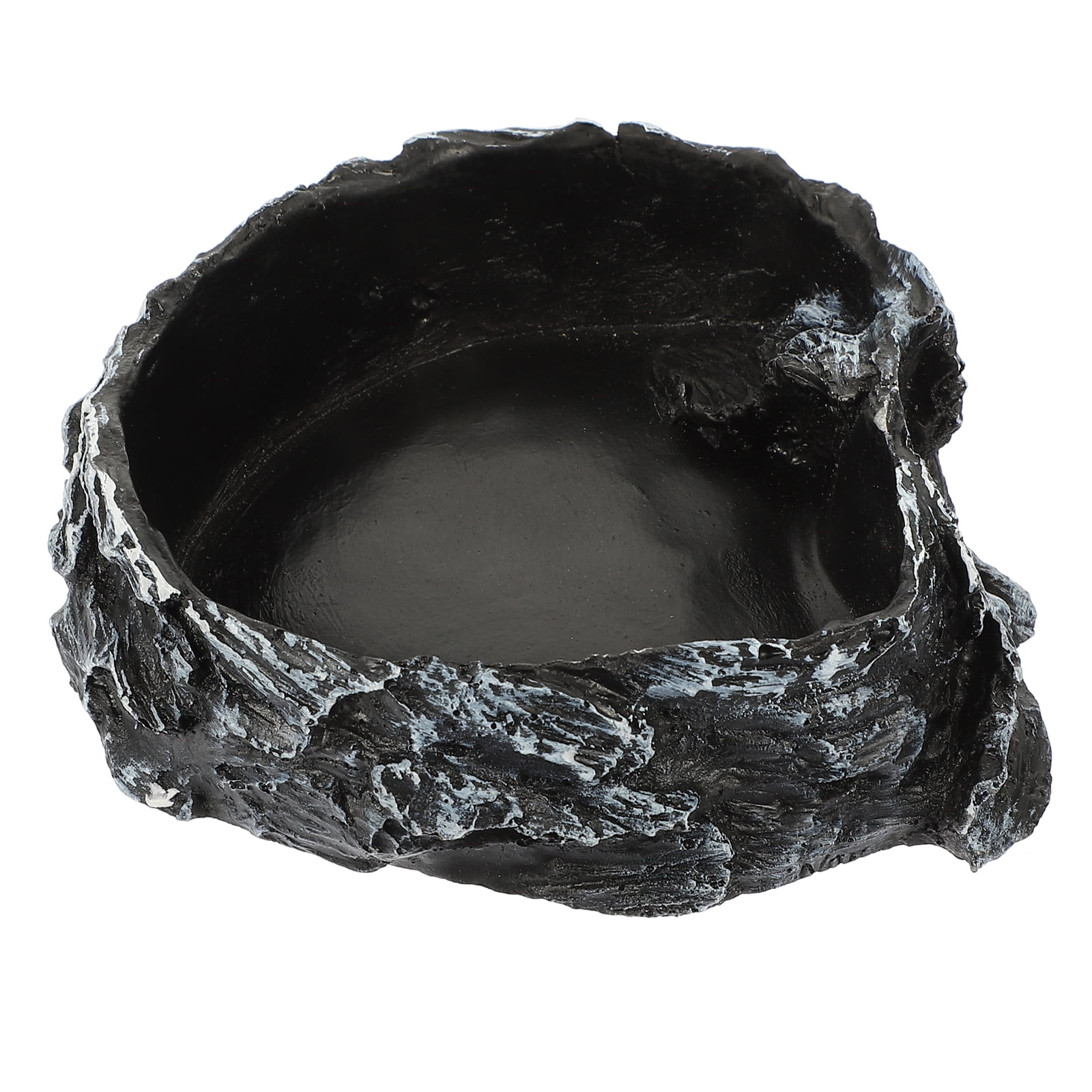 Climbing Pet Food Bowl Accessory Accessories Stable Lizard Feeder Lizards Chameleon Water Bowls