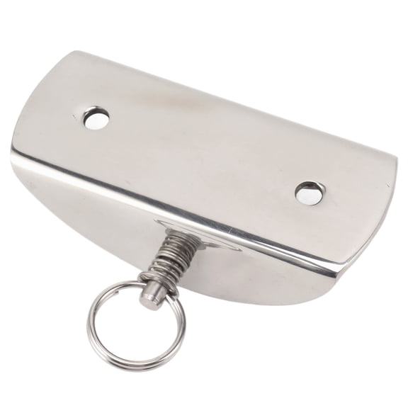 Climbing Rappel Devices stainless steel Boats Yachts Kayaks Boat Anchor Chain Lock