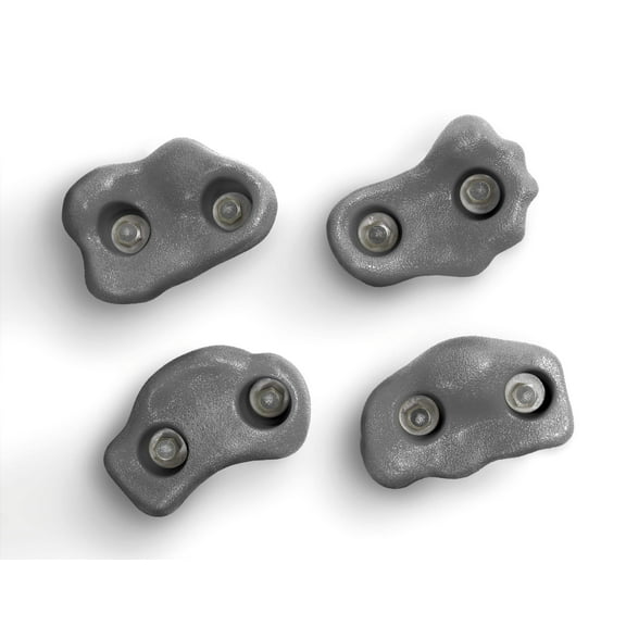 Playset Climbing Rocks – 4 PC Set