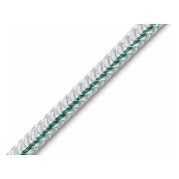 Climbing Rope 1/2 Inch Arbor-Plex 120ft - Durable Polyester Rope for ...