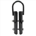 thumbnail image 1 of Climbing Rope Clamp,Rope Climb Rig Attachment Hook for 1.5 Inch Rope, 1 of 7