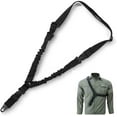 thumbnail image 1 of Climbing Rope, Mountaineering Adjustable Rope, Multi-Function Safety Accessory Cord, 1 of 4