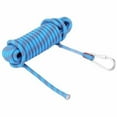 thumbnail image 1 of Climbing Rope Parachute Survival Rope Climbing Auxiliary Rope Multi-function, 1 of 2