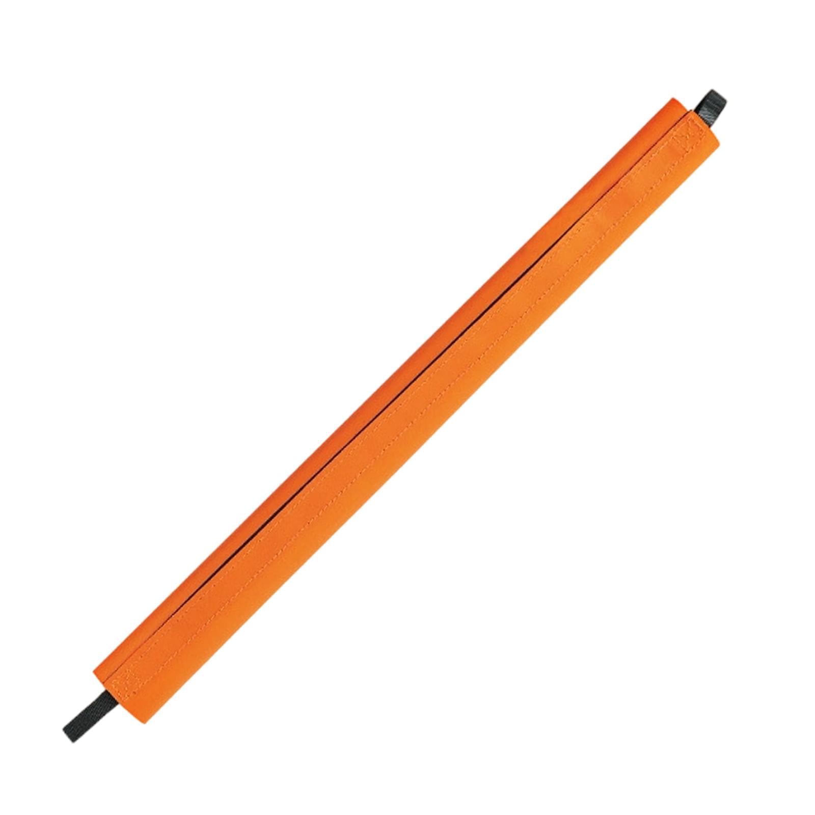 Lifting Rope Protector QccHieUs Climbing Rope Protector 50cm PVC Sleeve for Mountaineering ...