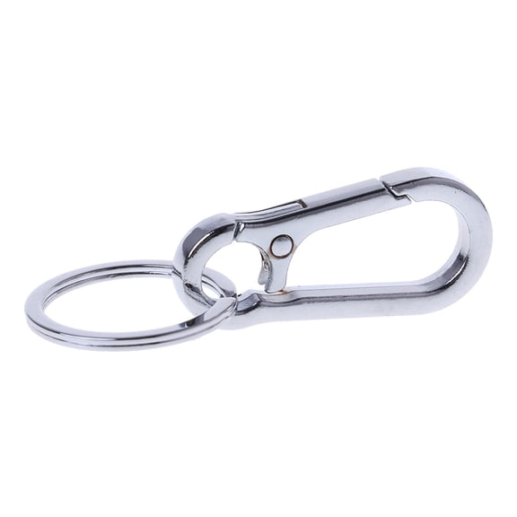 Climbing Survival Gourd Buckle Locking Carabiner Clip Set Gear Hook Buckle Karabiner Camping Climbing Equipment