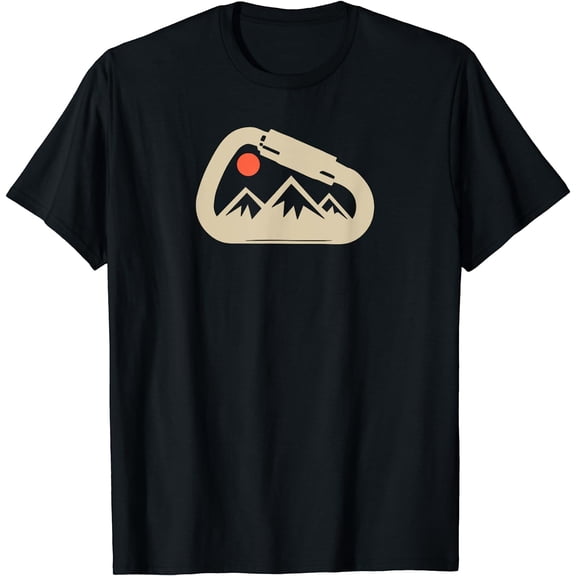 Climbing T-Shirt