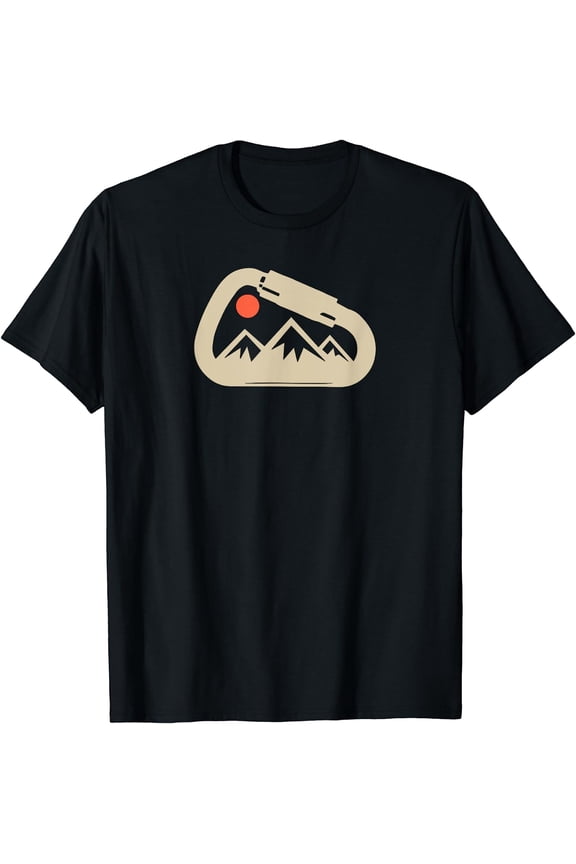 Climbing T-Shirt