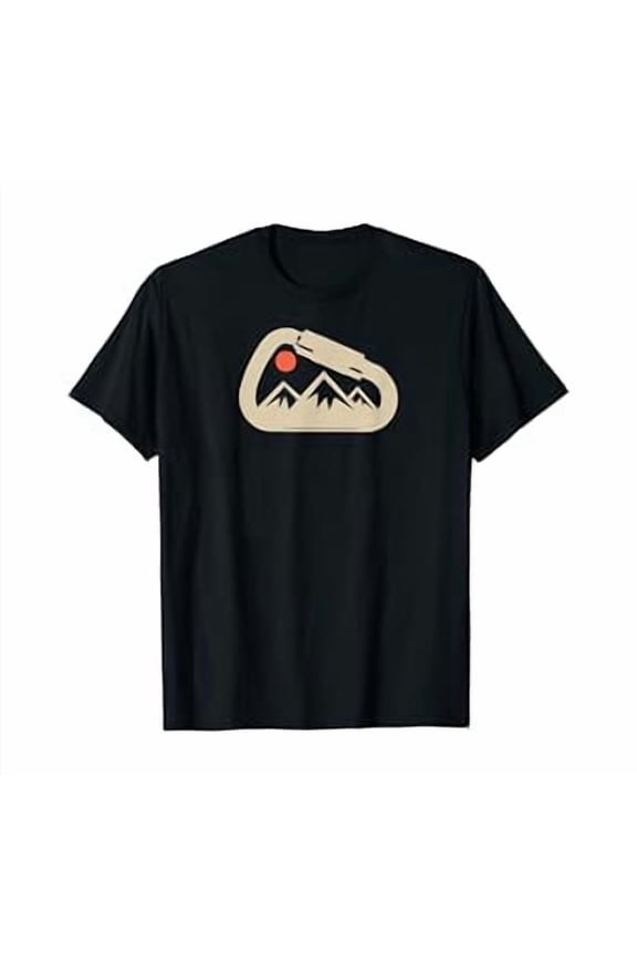Climbing T-Shirt