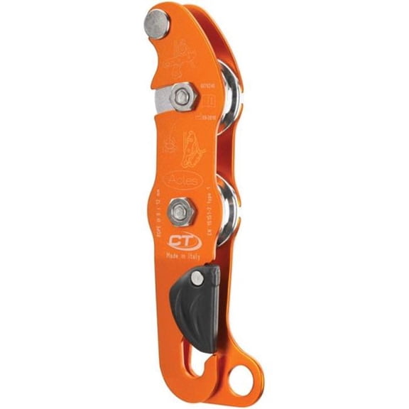 Climbing Technology 434573 Acles DX Descender