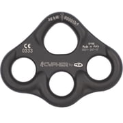 Climbing Technology CT Mini Anchor Plate - Lightweight and Durable Solution for Secure Anchoring