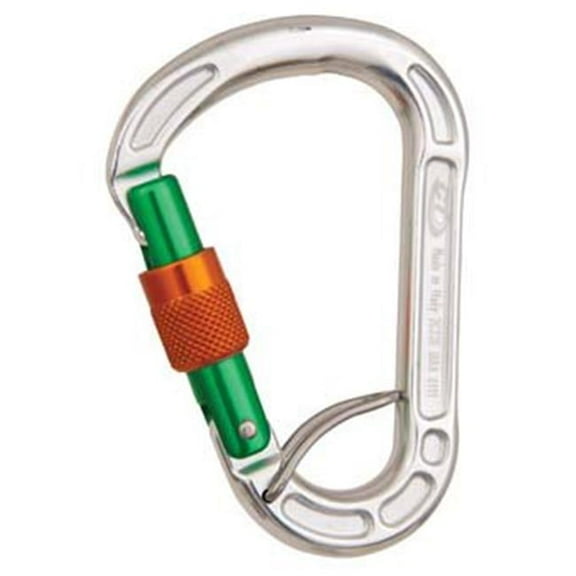 Climbing Technology Concept SGL HMS with Belay Bar