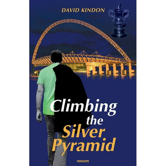 Climbing The Silver Pyramid