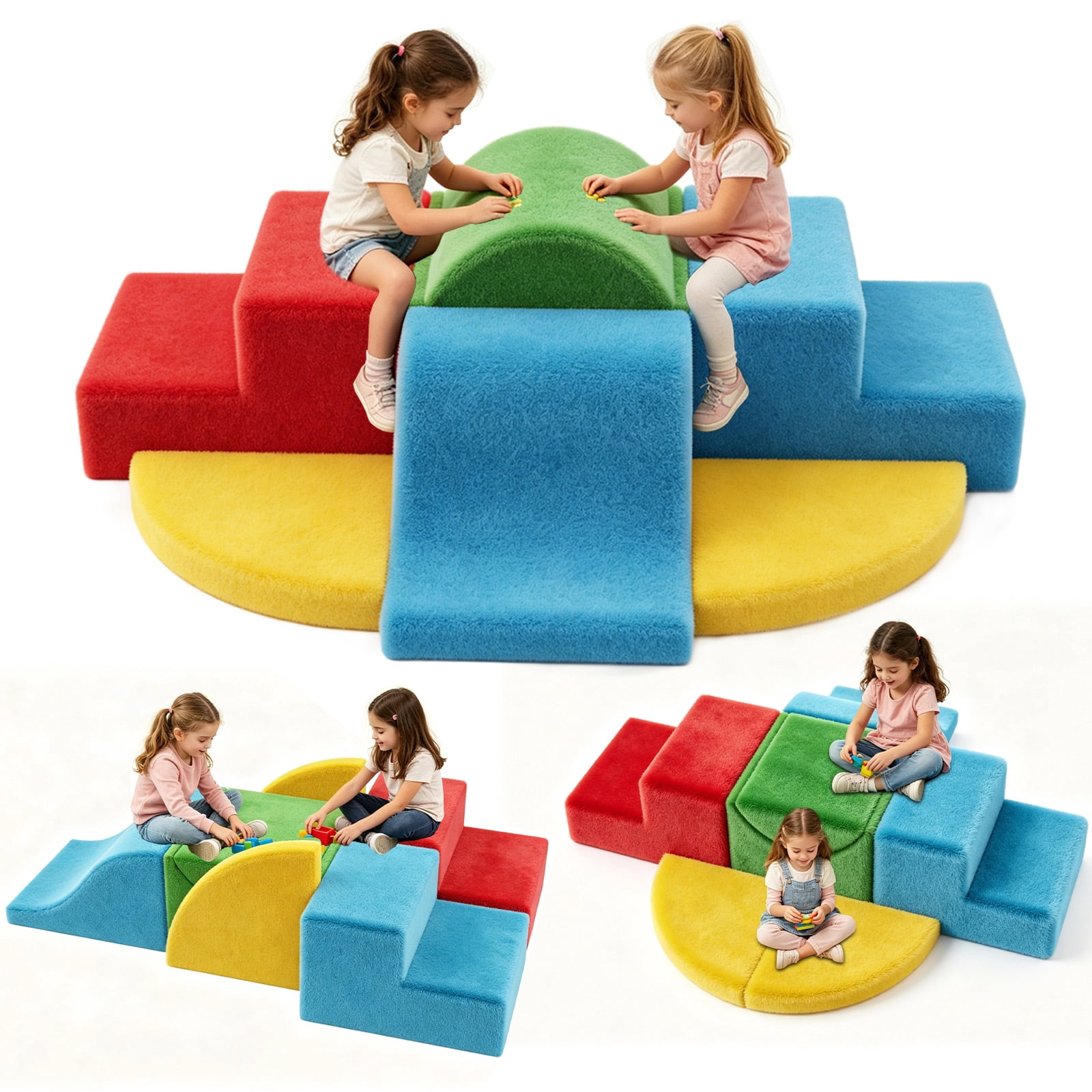 Jouet éducatif - Battat - Trieur de Forme Cube - Alphabet, Chiffres et Formes - Mixte 3 ans