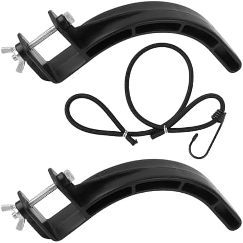 Climbing Tree Stand Accessory Treestands Footrest Kit Suitable for Square Tubes for 1-inch Tree Stands Come with Screws and Safety Ropes$$Other