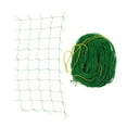 thumbnail image 1 of Climbing Vine Pergola Flowers Net for Plants Petunia Garden Trellis Vines Fruit 2 Pcs, 1 of 6