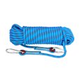 thumbnail image 1 of Climbing rope,Static Rope 10mm Rope Safety Rope 10m20m30m Rescue Safety Rope Rope Fire Rescue Diameter Suitable Fire Safety Buzhi Fire Rescue Optional Adben Rescue And Safety, 1 of 6
