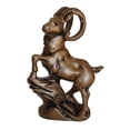thumbnail image 1 of Climbing up Sheep Statue by Feng Shui Import LLC, 1 of 1