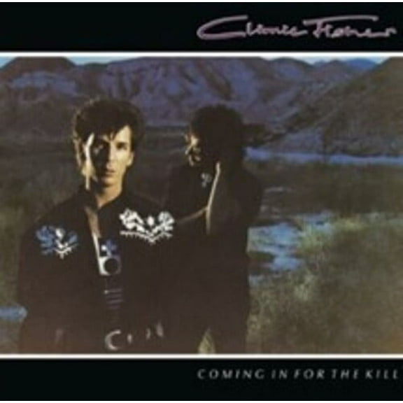 Climie Fisher - Coming In For The Kill - Expanded - Music & Performance - CD