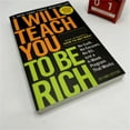 ClinWen I Will Teach You To Be Rich No Guilt. No Excuses.You Shouldn't