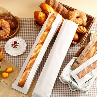 Baguette Paper Bag