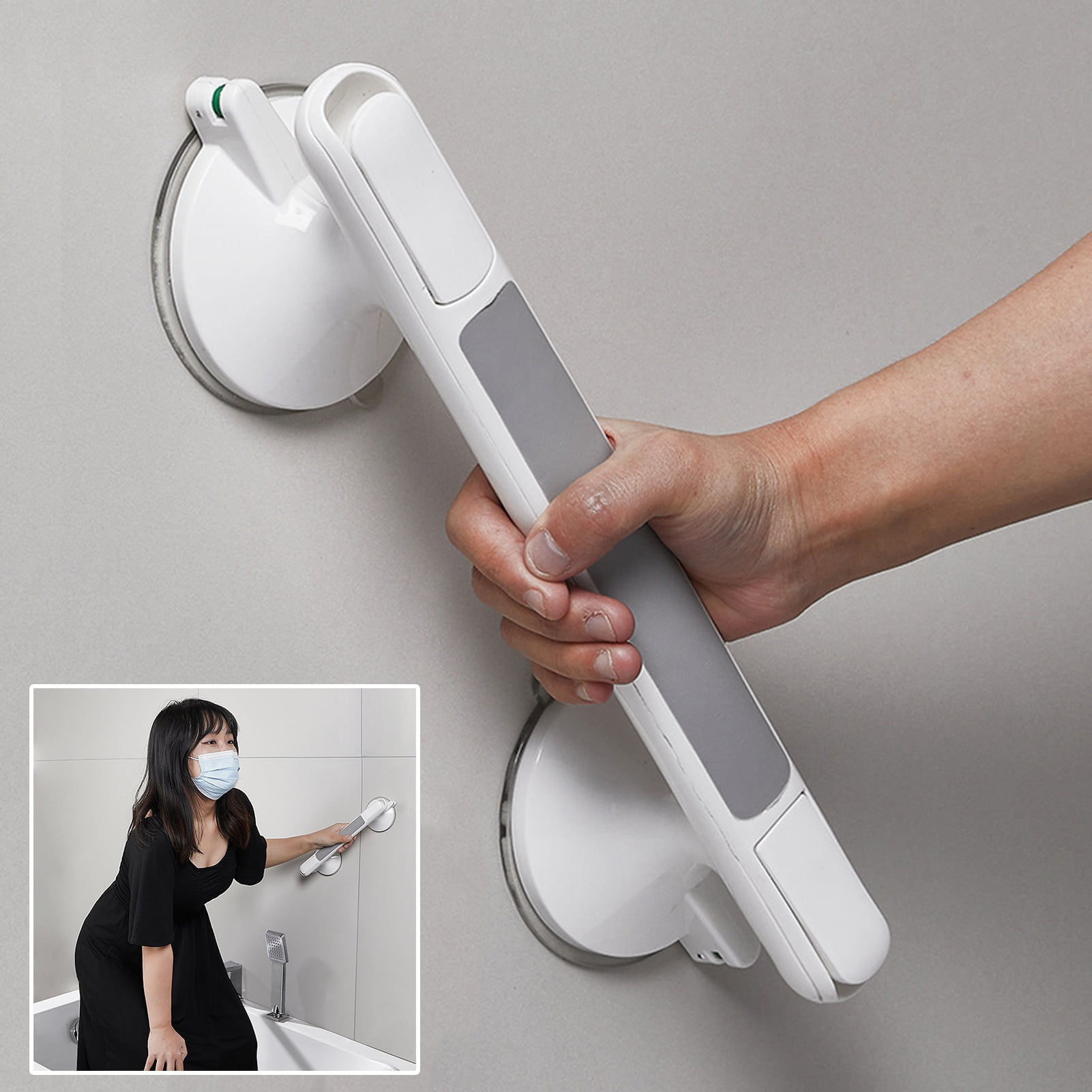 clinaoy-bathroom-grab-bars-heavy-duty-suction-cup-shower-handle-easy