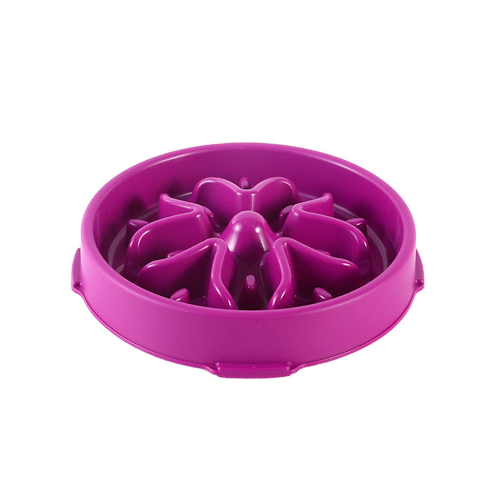 Picture Idea: Clinaoy Dog Slow Feeder Bowl Large Breed Unbreakable Safe Slow