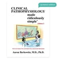 thumbnail image 1 of Pre-Owned Clincal Pathophysiology Made Ridiculously Simple (Paperback) 1935660446 9781935660446, 1 of 1
