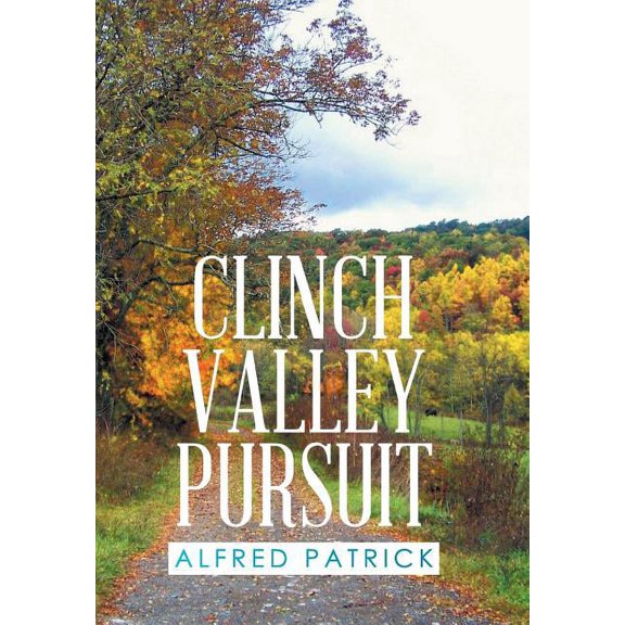 Clinch Valley Pursuit
