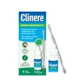 Clinere Ear Cleaners for Earwax Removal, 10 Ct