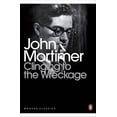 thumbnail image 1 of Pre-Owned Modern Classics Clinging to the Wreckage (Paperback) 0141193840 9780141193847, 1 of 1