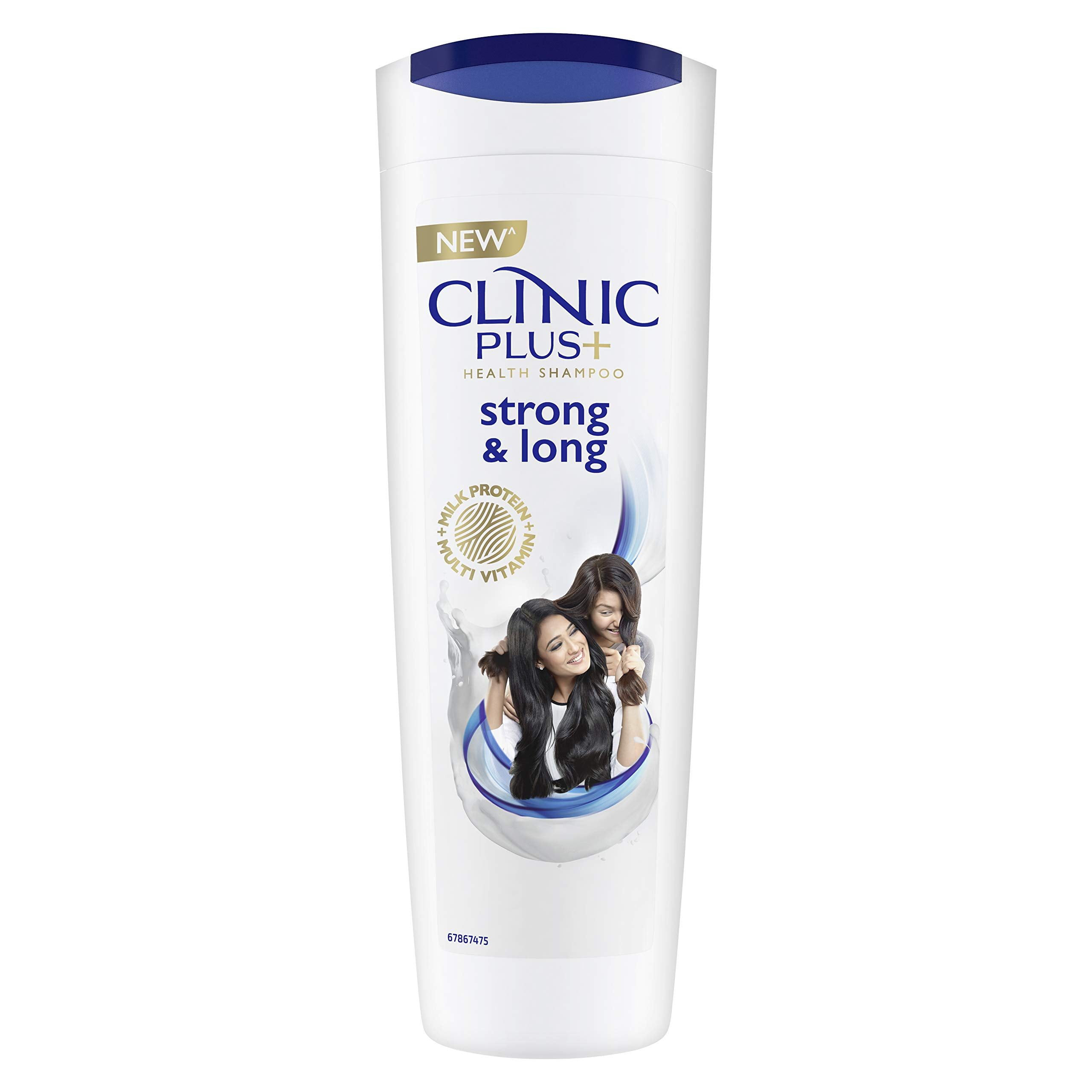 Clinic plus shampoo deals