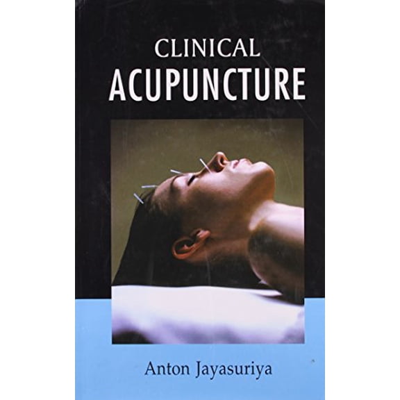 Pre-Owned Clinical Acupuncture
