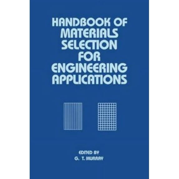 Clinical Allergy and Immunology Handbook of Materials Selection for Engineering Applications, Book 113, (Hardcover)