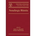 thumbnail image 1 of Clinical Allergy and Immunology Nonallergic Rhinitis, Book 19, (Hardcover), 1 of 1