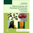 thumbnail image 1 of Pre-Owned Clinical Anatomy and Physiology for Veterinary Technicians, 9780323793414, 032379341X, Paperback, 4 edition, 1 of 1